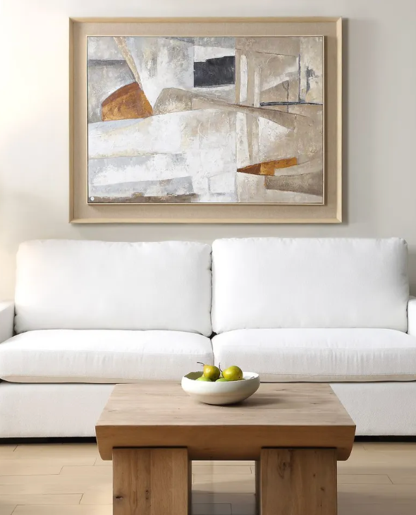 Uttermost home decor at Perrino Home Furnishings.