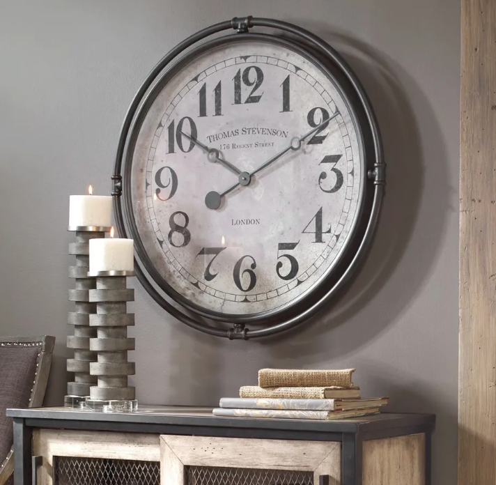 Uttermost home decor at Perrino Home Furnishings.