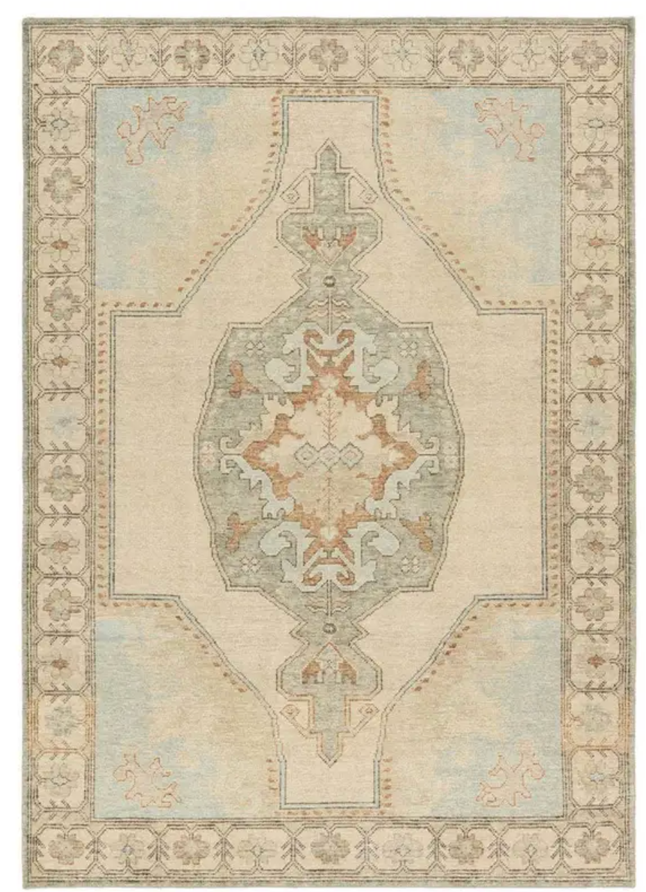 Jaipur Rugs at Perrino Home Furnishings.