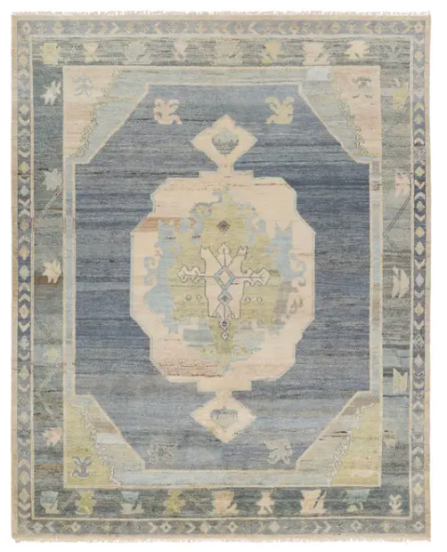 Jaipur Rugs at Perrino Home Furnishings.