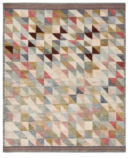 Jaipur Rugs at Perrino Home Furnishings.