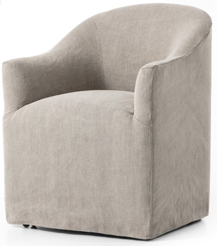 Four Hands Dining Chairs and Stools at Perrino Home Furnishings.