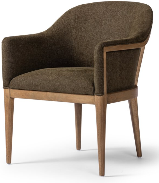 Four Hands Dining Chairs and Stools at Perrino Home Furnishings.