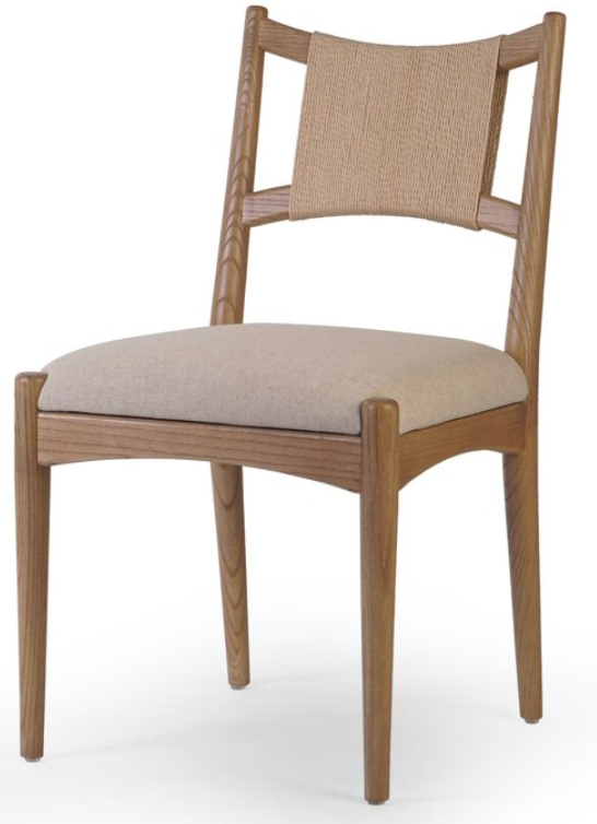 Four Hands Dining Chairs and Stools at Perrino Home Furnishings.