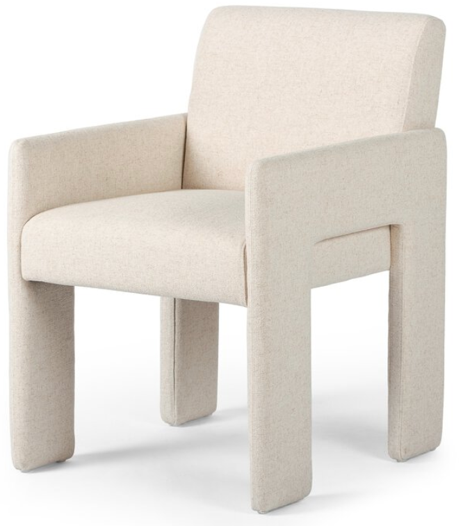 Four Hands Dining Chairs and Stools at Perrino Home Furnishings.