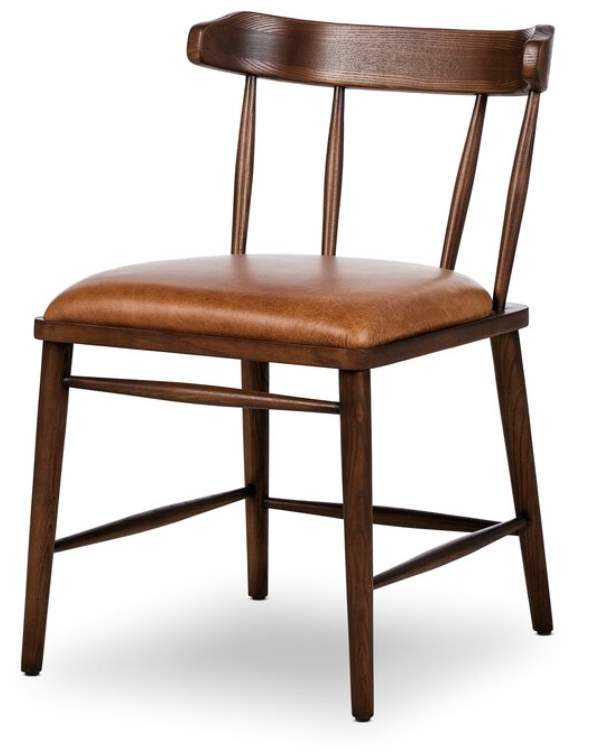 Four Hands Dining Chairs and Stools at Perrino Home Furnishings.