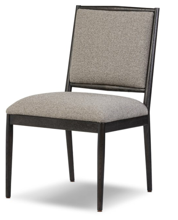 Four Hands Dining Chairs and Stools at Perrino Home Furnishings.