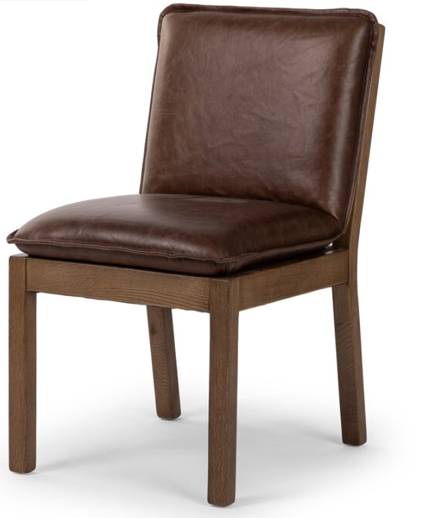 Four Hands Dining Chairs and Stools at Perrino Home Furnishings.