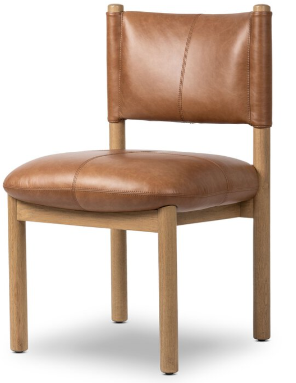 Four Hands Dining Chairs and Stools at Perrino Home Furnishings.