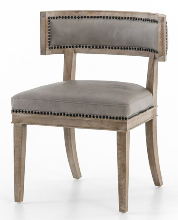 Four Hands Dining Chairs and Stools at Perrino Home Furnishings.