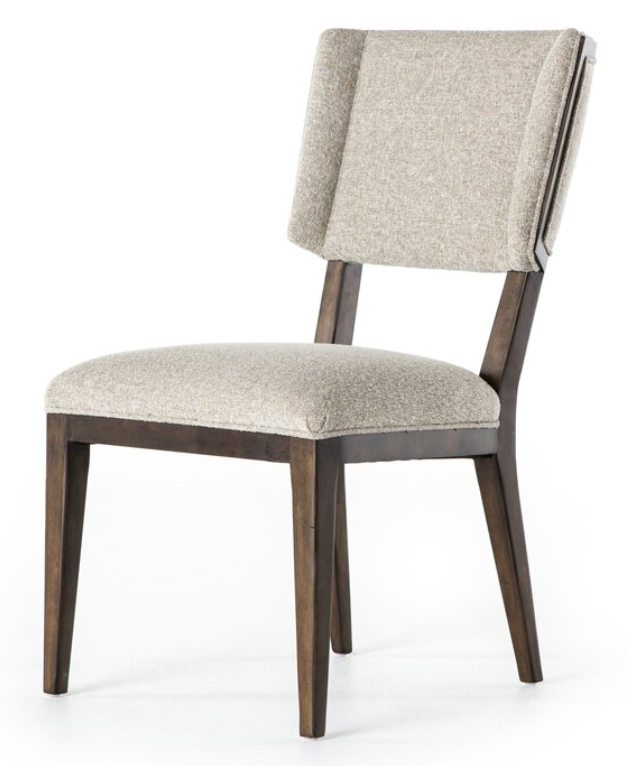 Four Hands Dining Chairs and Stools at Perrino Home Furnishings.