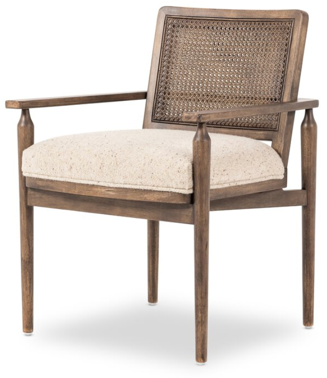 Four Hands Dining Chairs and Stools at Perrino Home Furnishings.