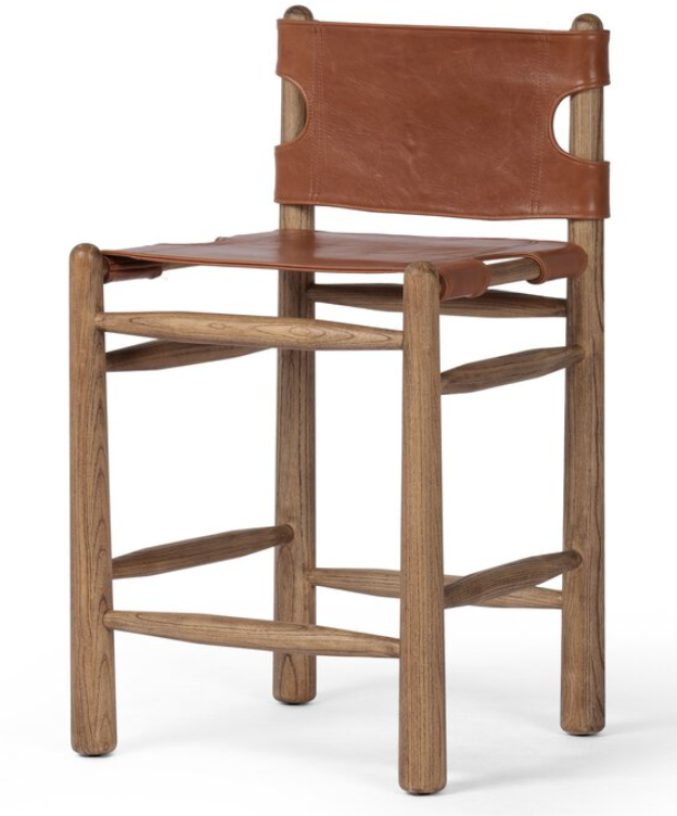 Four Hands Dining Chairs and Stools at Perrino Home Furnishings.
