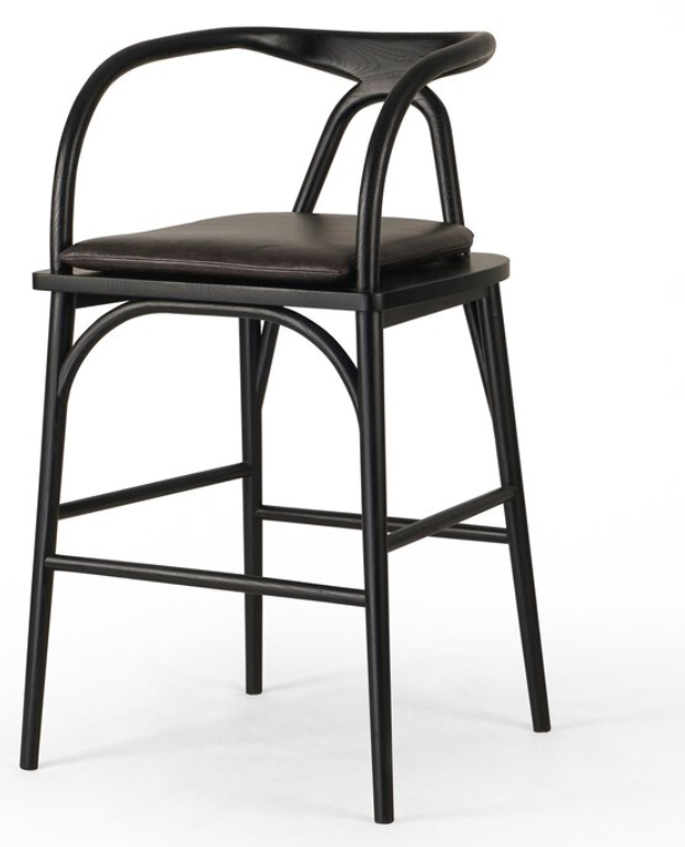 Four Hands Dining Chairs and Stools at Perrino Home Furnishings.