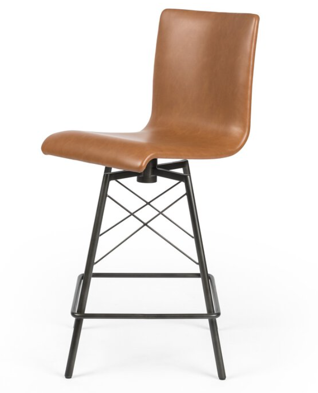 Four Hands Dining Chairs and Stools at Perrino Home Furnishings.