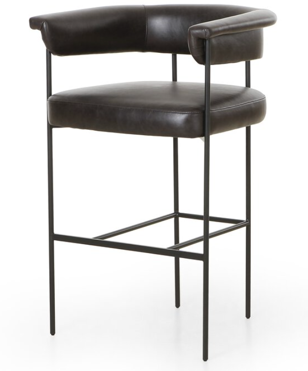 Four Hands Dining Chairs and Stools at Perrino Home Furnishings.