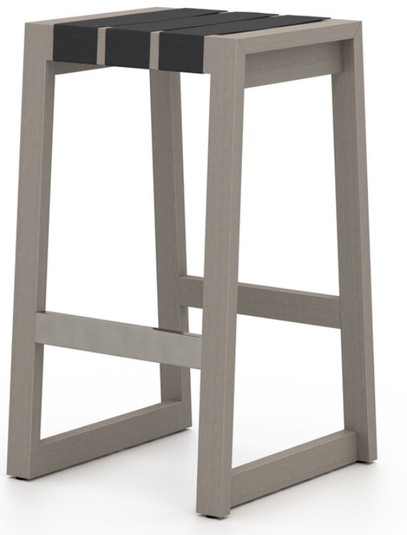 Four Hands Dining Chairs and Stools at Perrino Home Furnishings.