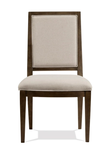 Riverside Furniture Dining Chairs and Stools at Perrino Home Furnishings.