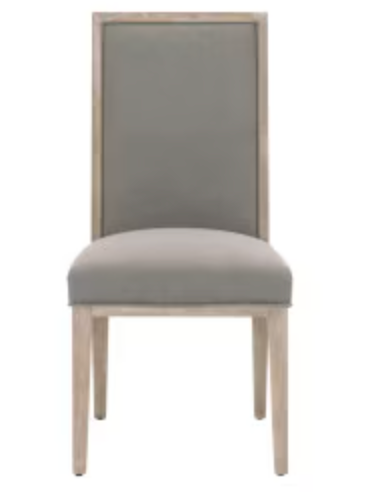 Essentials for Living Furniture Dining Chairs and Stools at Perrino Home Furnishings.
