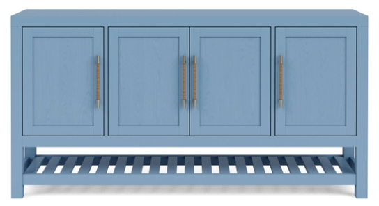 Riverside Furniture sideboards & buffet tables at Perrino Home Furnishings.