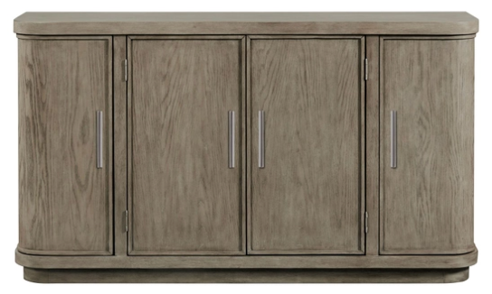 Riverside Furniture sideboards & buffet tables at Perrino Home Furnishings.