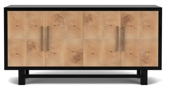 Riverside Furniture sideboards & buffet tables at Perrino Home Furnishings.