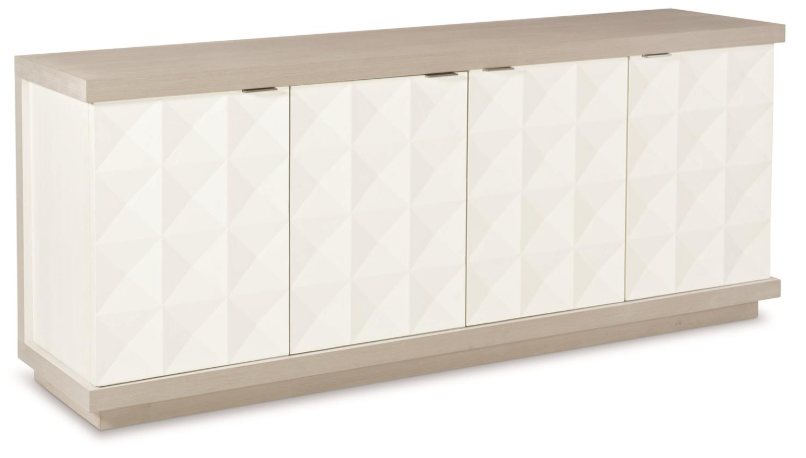 Bernhardt sideboards & buffet tables at Perrino Home Furnishings.