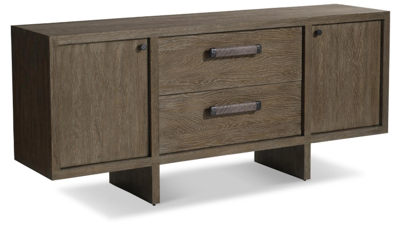 Bernhardt sideboards & buffet tables at Perrino Home Furnishings.