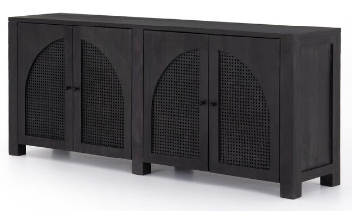 Four Hands Furniture sideboards & buffet tables at Perrino Home Furnishings.