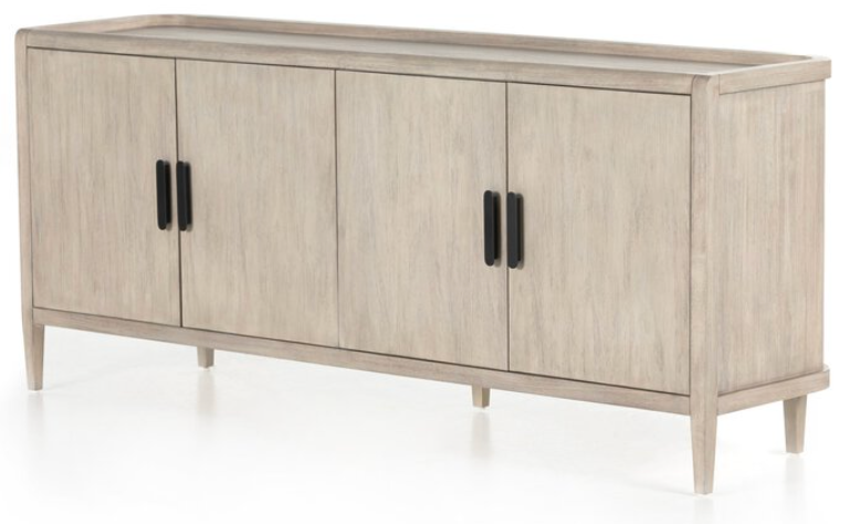 Four Hands Furniture sideboards & buffet tables at Perrino Home Furnishings.