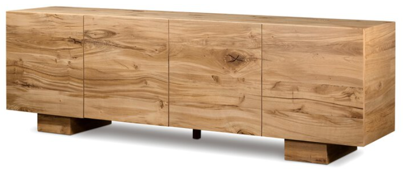 Four Hands Furniture sideboards & buffet tables at Perrino Home Furnishings.