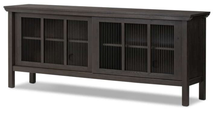 Four Hands Furniture sideboards & buffet tables at Perrino Home Furnishings.