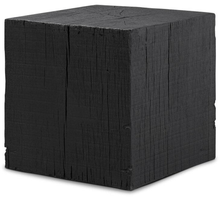 Four Hands living room coffee tables and end tables at Perrino Home Furnishings.