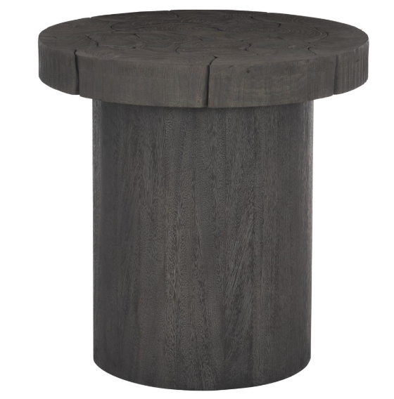 Bernhardt living room coffee tables and end tables at Perrino Home Furnishings.