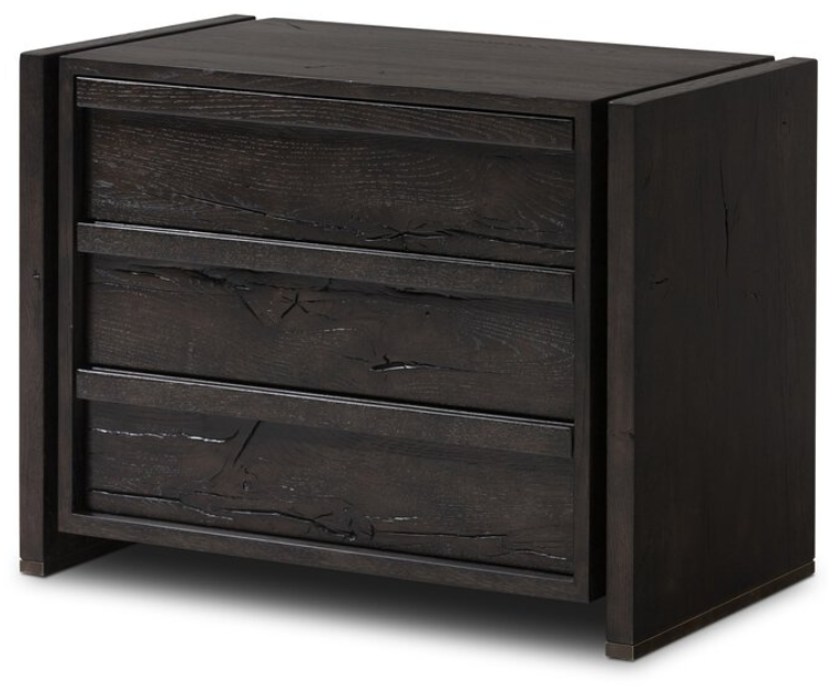 Four Hands bedroom nightstands at Perrino Home Furnishings.
