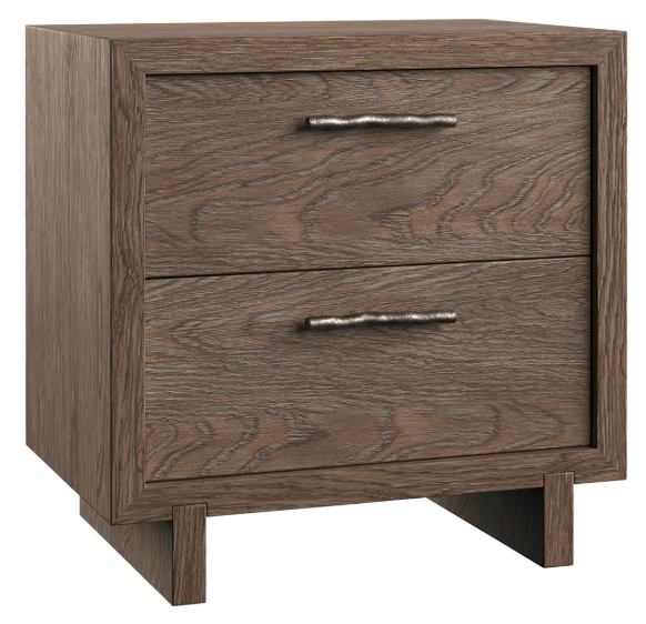 Bernhardt bedroom dressers and chests at Perrino Home Furnishings.