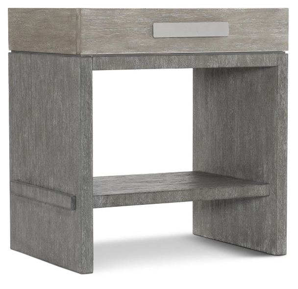 Bernhardt bedroom nightstands at Perrino Home Furnishings.