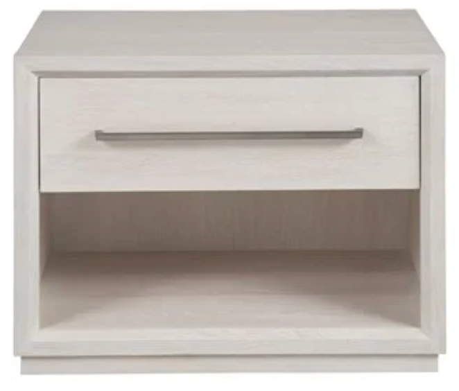 Universal Furniture nightstands at Perrino Home Furnishings.