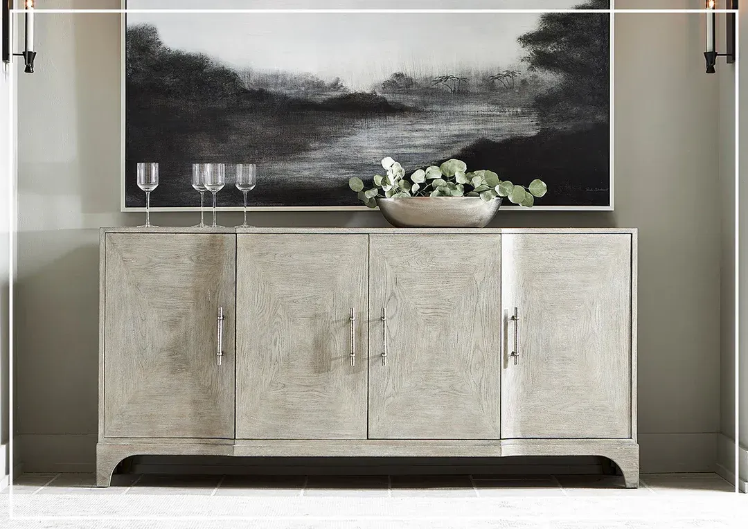 Perrino Home Furnishings dining room sideboards and buffet tables