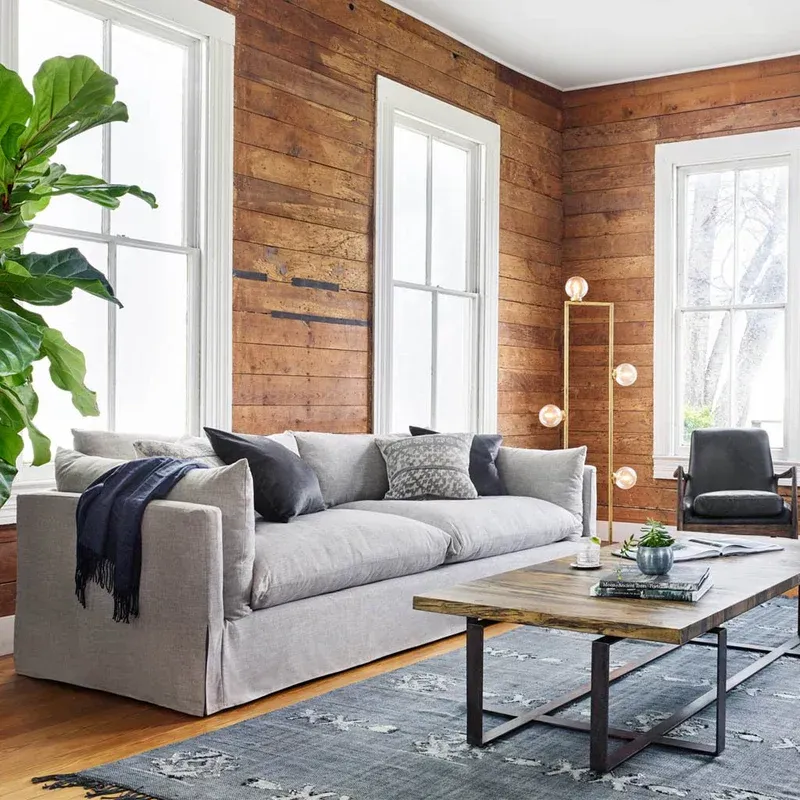 Perrino Home Furnishings sofas and couches.