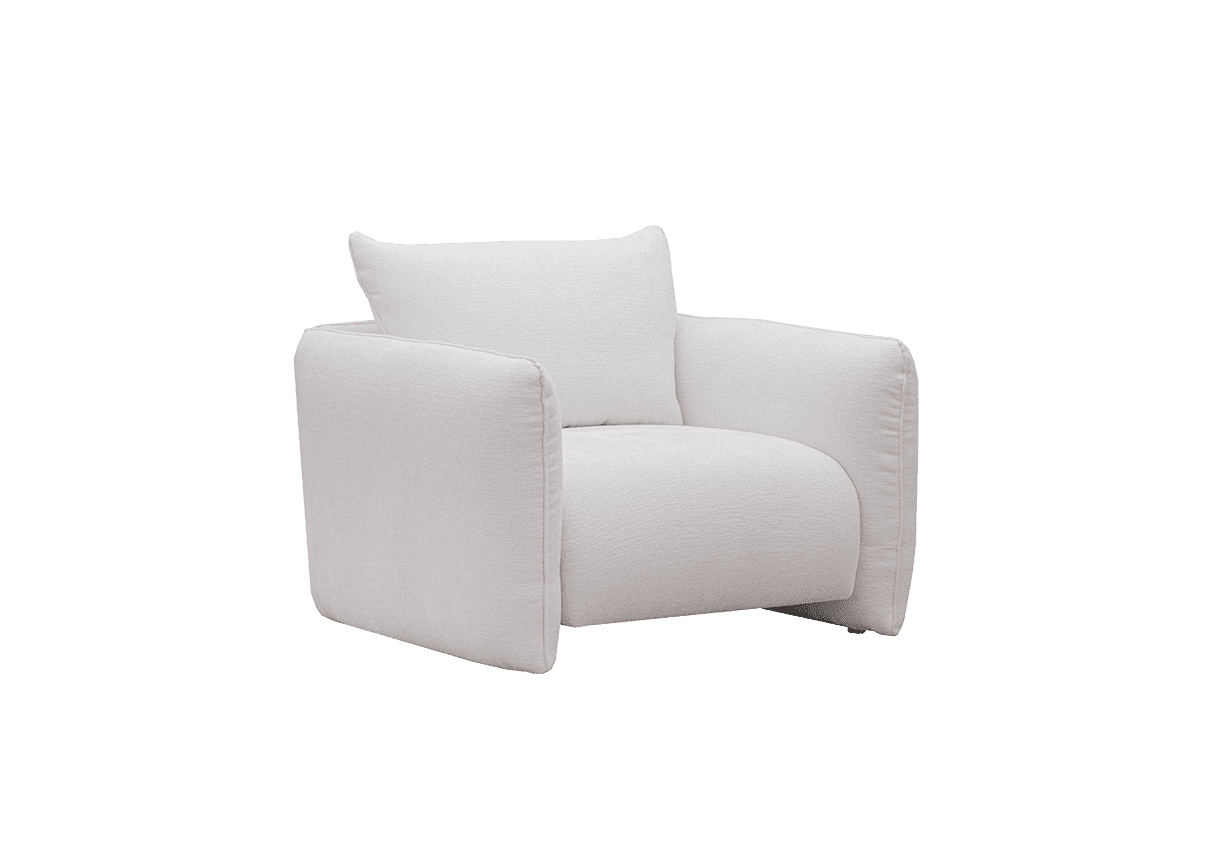 Vilmers chair at Perrino Home Furnishings.