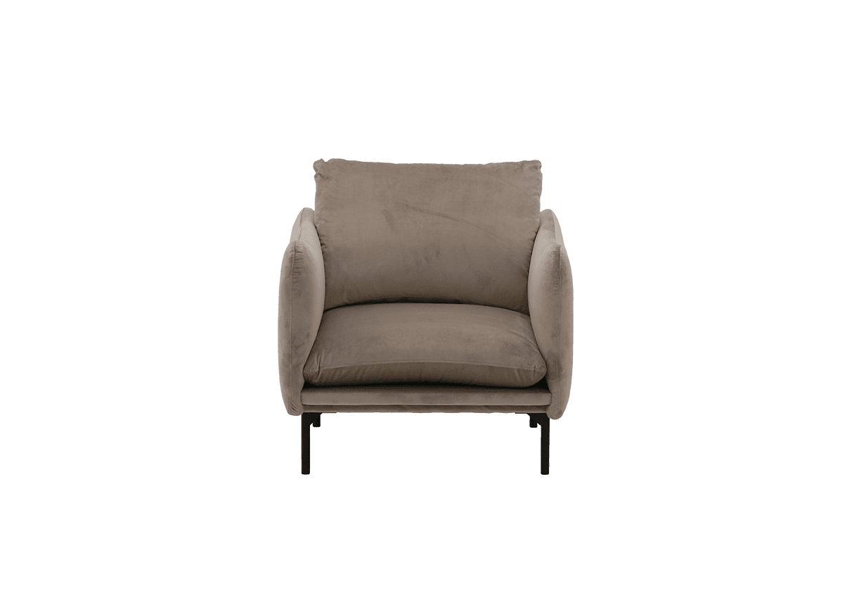 Vilmers chair at Perrino Home Furnishings.