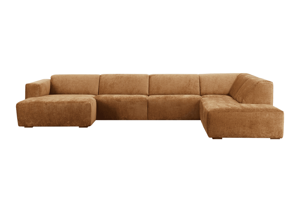 Vilmers Sectional at Perrino Home Furnishings.