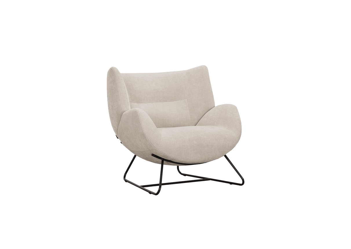 Vilmers chair at Perrino Home Furnishings.