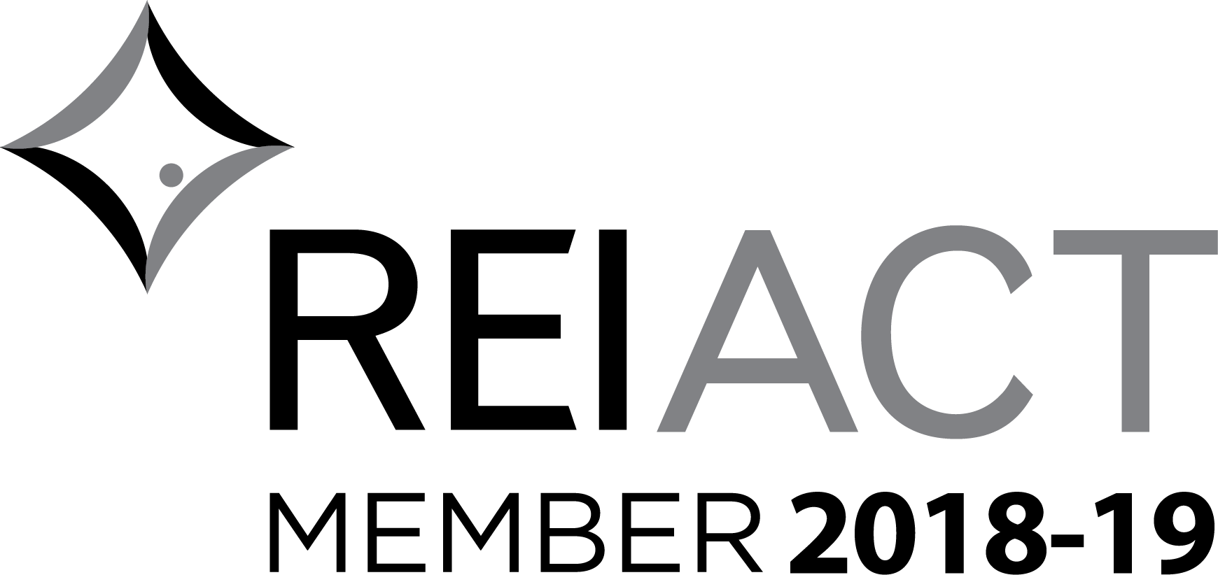 reiact logo