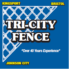 Tri-City Fence Co