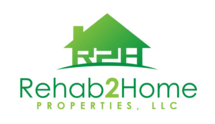 Rehab 2 Home Properties LLC Logo