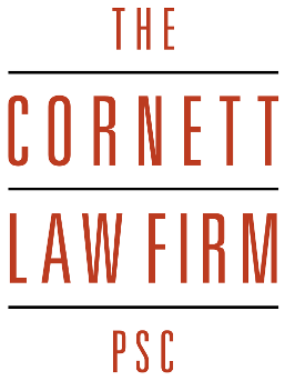 The Cornett Law Firm