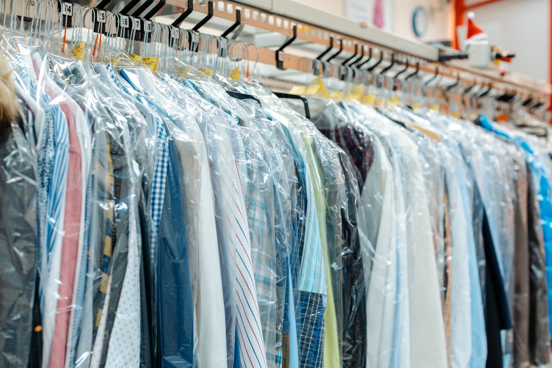 Laundry & Dry Cleaning Miami Valley Metropolitan Dry Cleaners