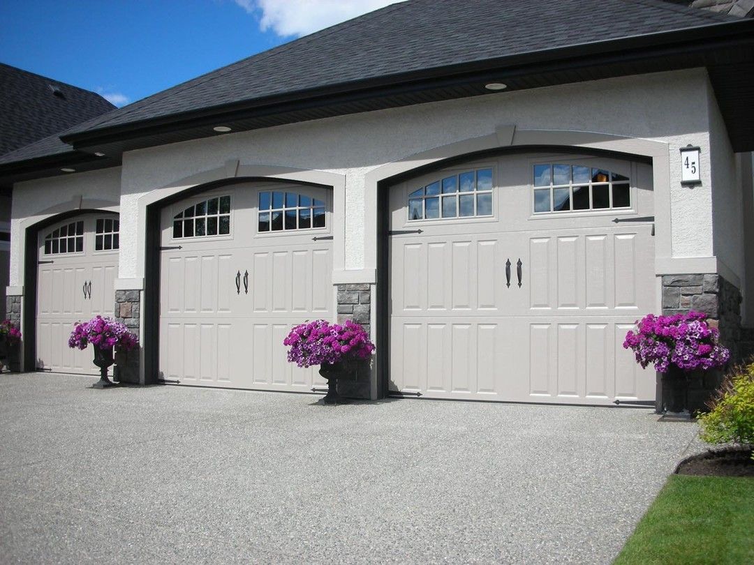 Garage Door Designer